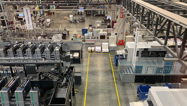 Bachelor Professional bei HDM