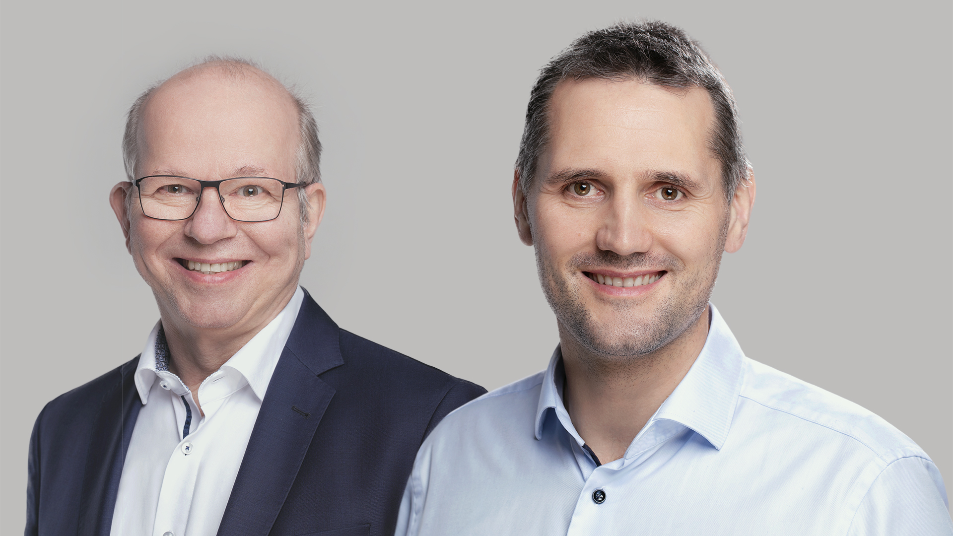 Neuer Chef an der JGS