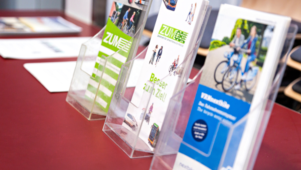 ZUM zu Gast an der JGS