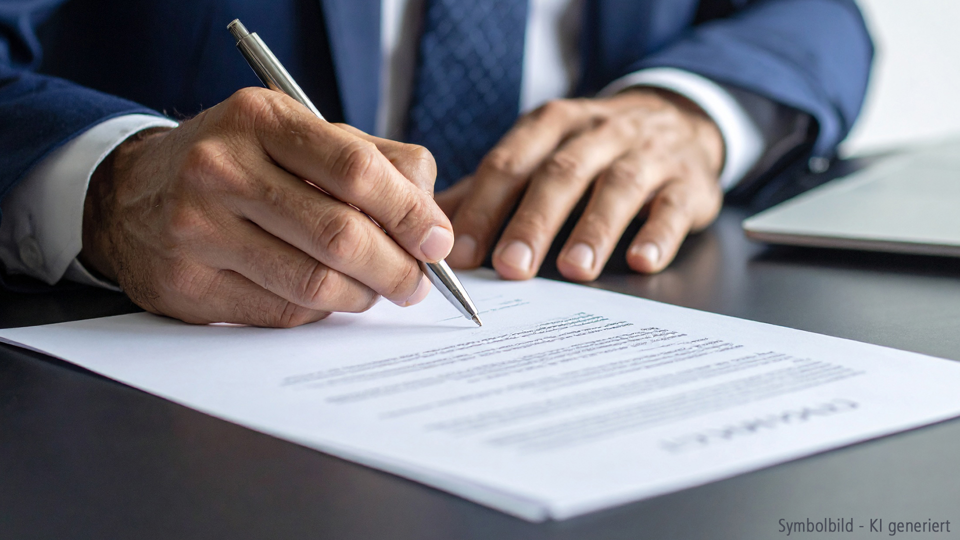 Neue Inklusionsvereinbarung an der JGS