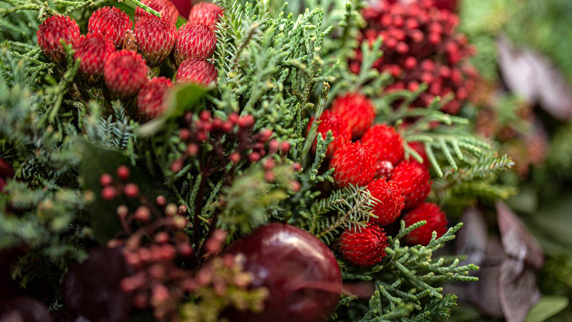 Florist:in