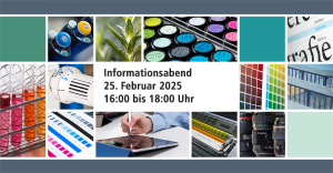 Informationsabend 25.02.2025